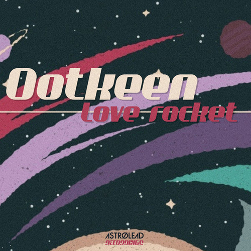 Ootkeen - Love Rocket [AR031]
